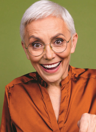 Бабуля онлайн