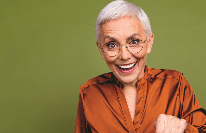 Бабуля онлайн