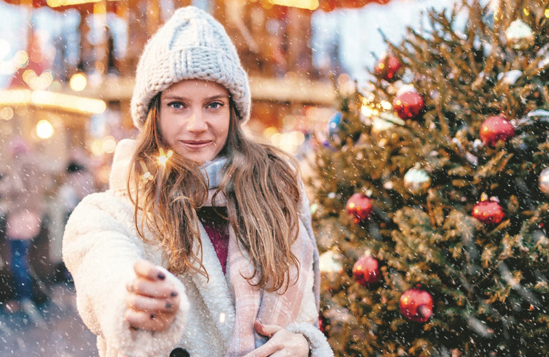 Главный день зимы