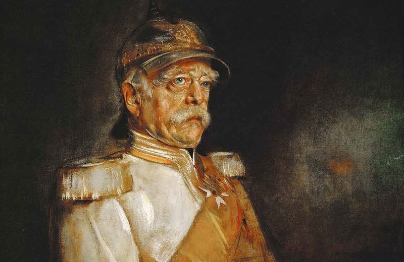 Бисмарк: коварный циник и создатель единой Германии