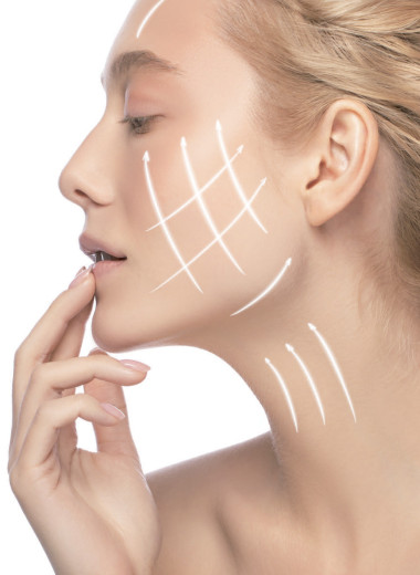 Движение вверх