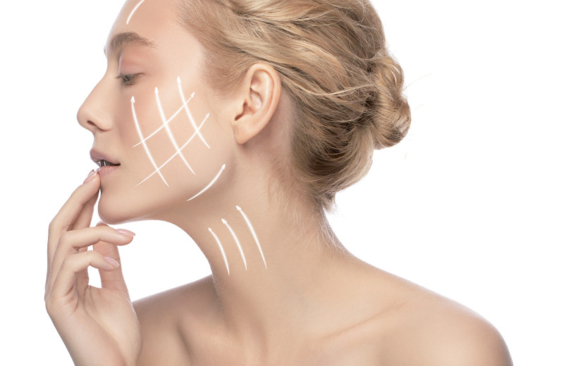 Движение вверх