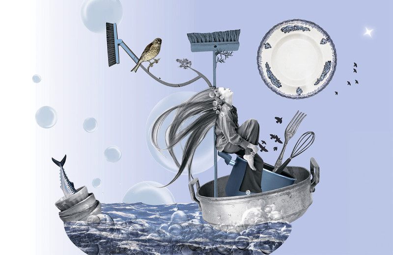 Быт или не быт, вот в чём вопрос