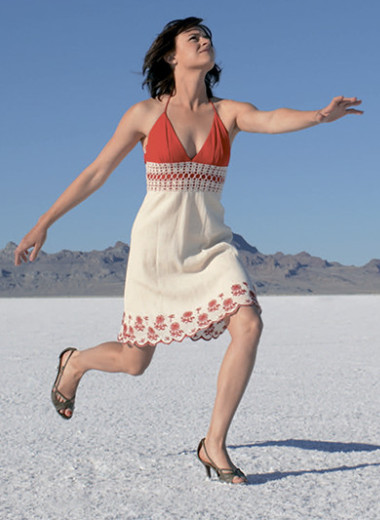 Марафон счастья