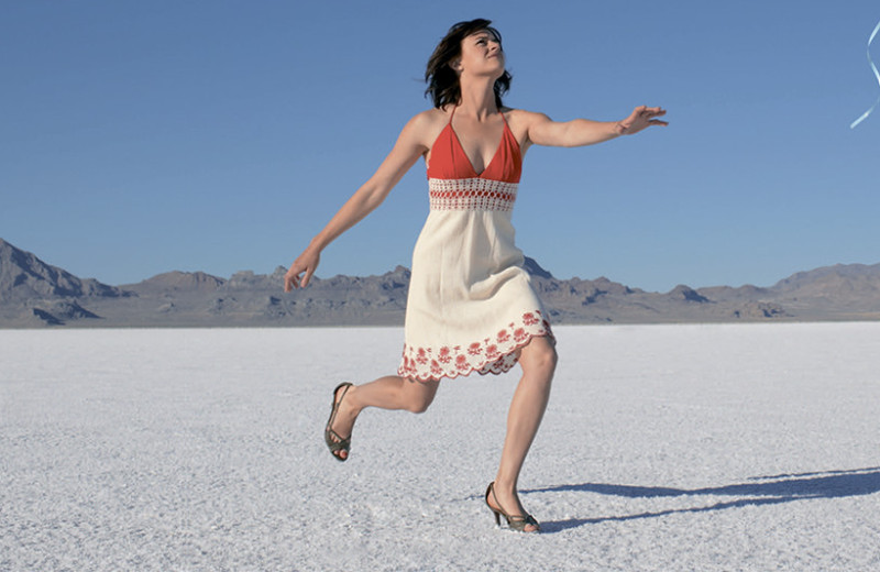 Марафон счастья