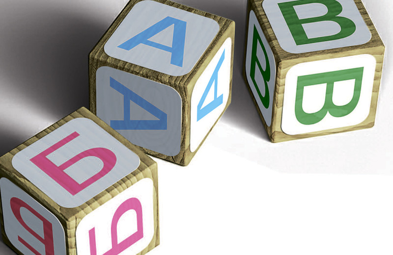 А вдруг у меня СДВГ