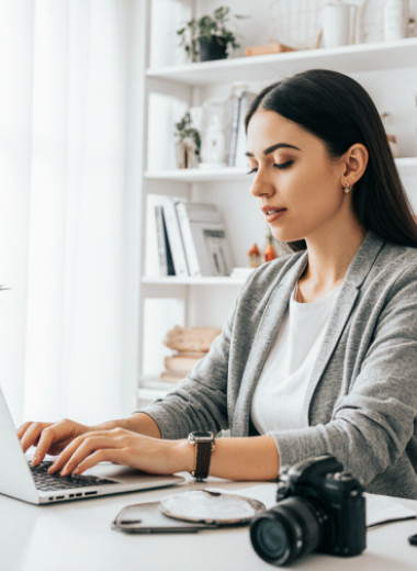 Время женщин