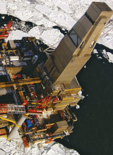 Девять «Сахалинов» или один?