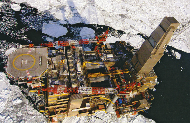 Девять «Сахалинов» или один?