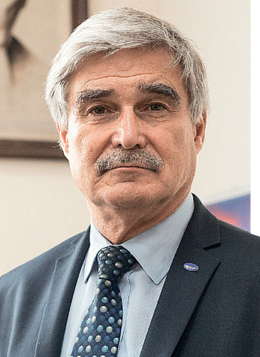 «Когда грянул гром, мы сумели быстро перестроиться»