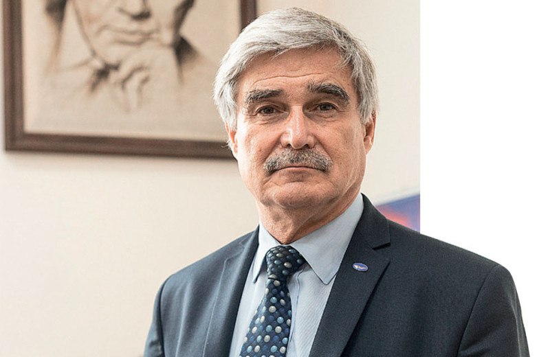 «Когда грянул гром, мы сумели быстро перестроиться»