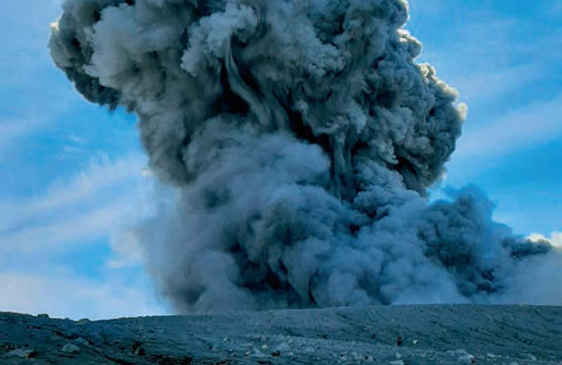 Курильские как Гавайские: геотермальная энергетика на Дальнем Востоке
