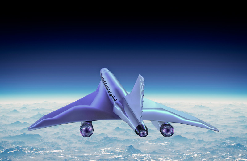 Есть ли будущее у гиперзвуковой авиации
