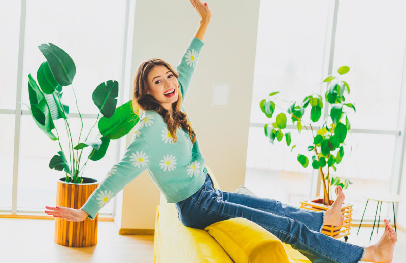 Чем займемся?