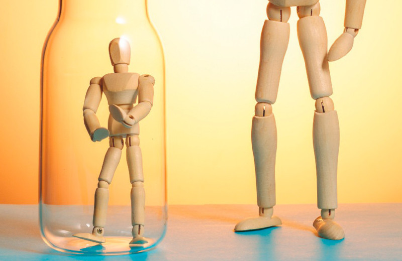 Ловушка сомнений