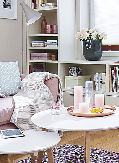 Больше воздуха!