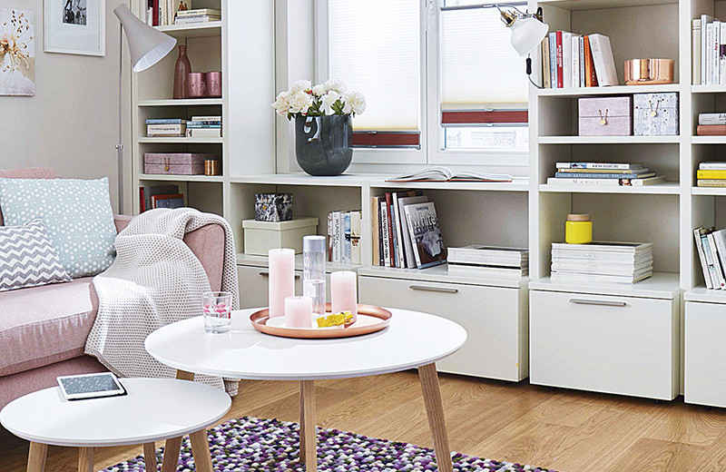 Больше воздуха!