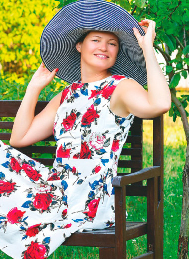 Моя фазенда