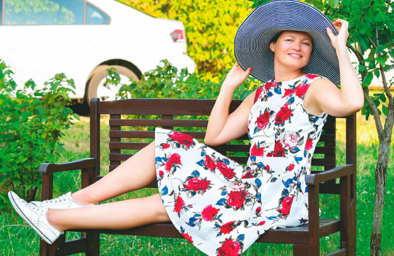 Моя фазенда