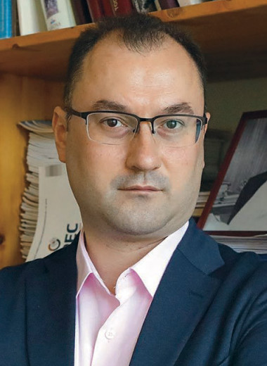 Валерий Семикашев: «Мы умеем добывать нефть»