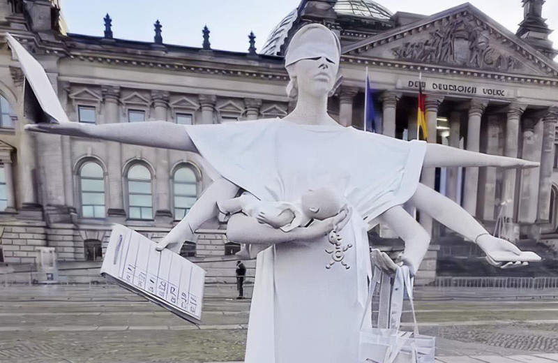 Особый челлендж XXI века