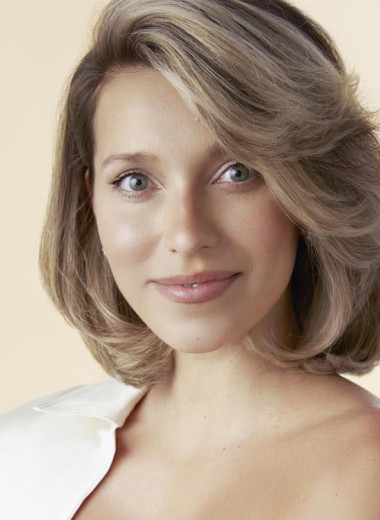 Мама, без драмы!