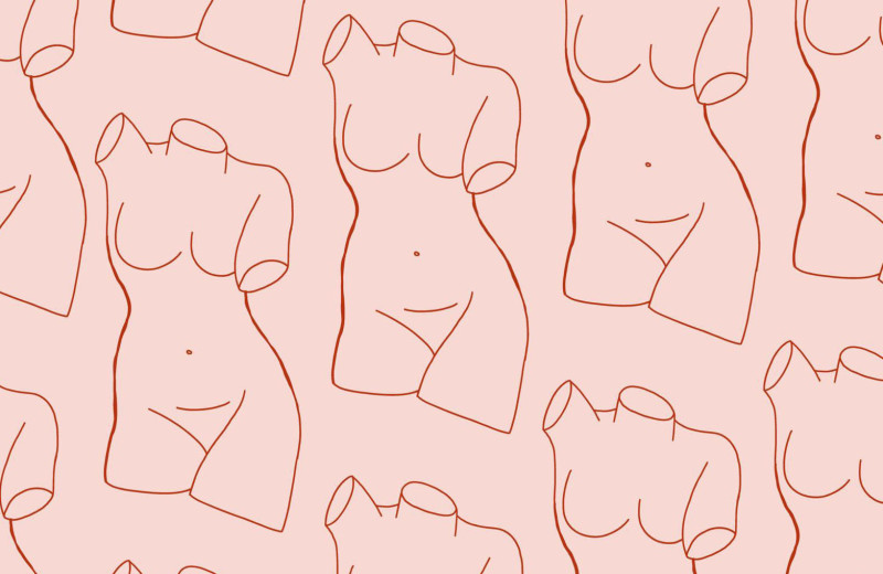 Прийти в форму после родов