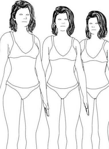 Самооценка и принятие новой роли