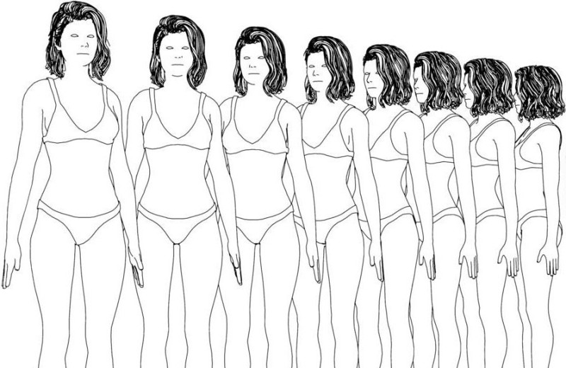 Самооценка и принятие новой роли