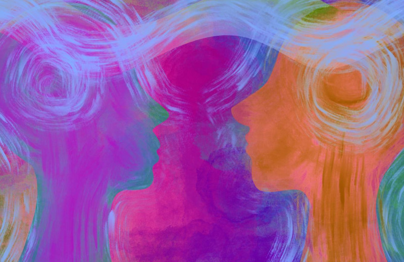 Бац и решил!