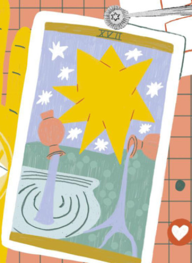 Насколько вы настроены на волну своей интуиции?