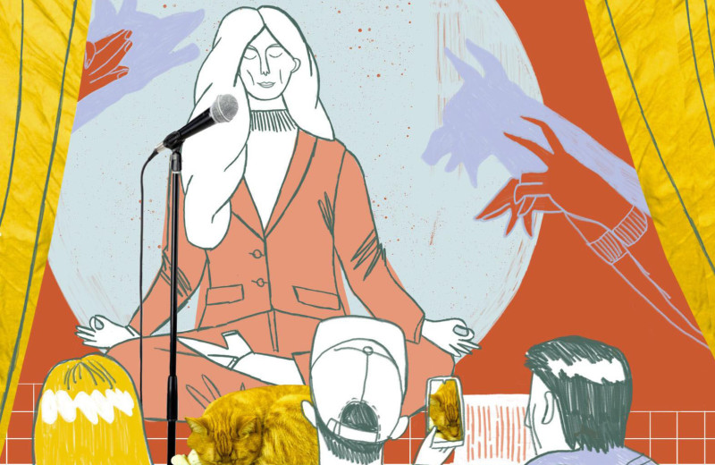 Измерьте свой уровень тревожности