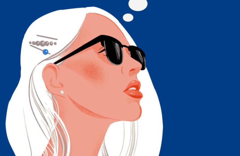 Терапия принятия и ответственности (АСТ)