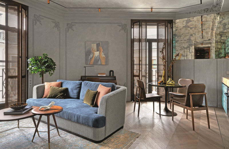 Свобода творчества