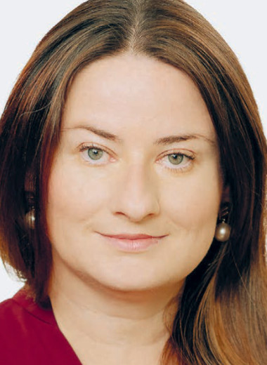 Екатерина Резникова: «В ближайшие год-два можно ждать снижения стоимости риска»