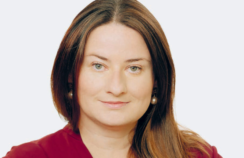Екатерина Резникова: «В ближайшие год-два можно ждать снижения стоимости риска»