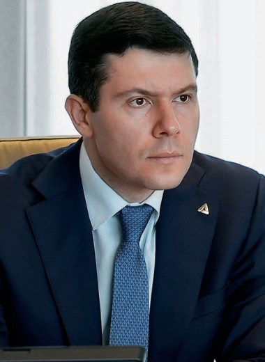 «Ставим на собственное производство»