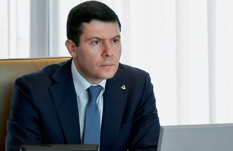 «Ставим на собственное производство»