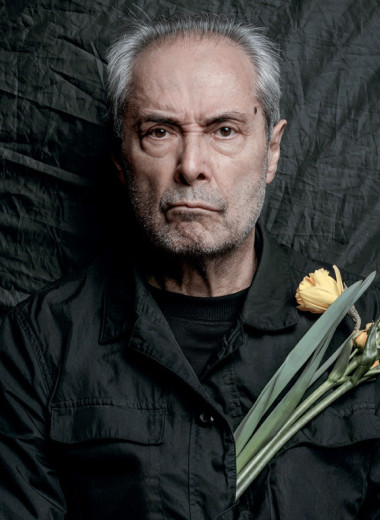 Валерий Фокин