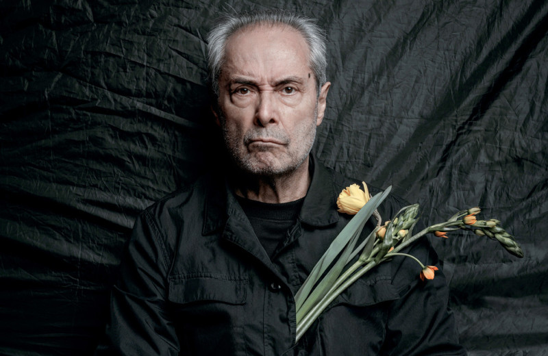 Валерий Фокин