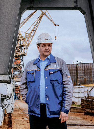 Александр Коновалов