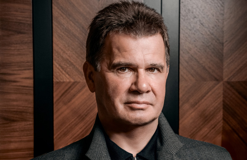 Александр Шестаков