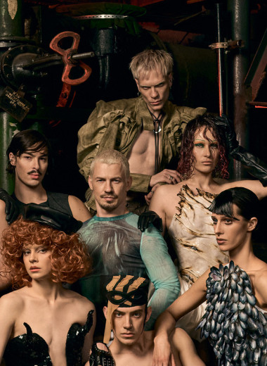 House of Bonchinche