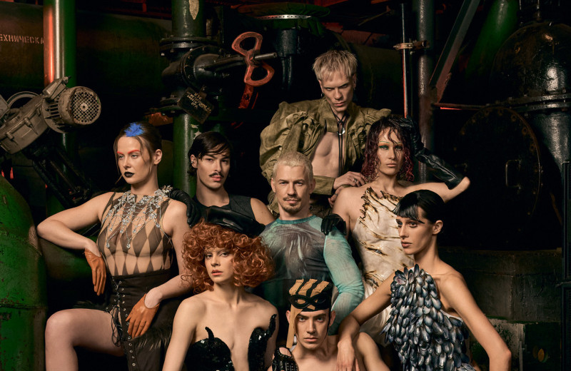 House of Bonchinche