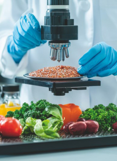 Парадоксы ЗОЖных продуктов: полезны и вредны одновременно!
