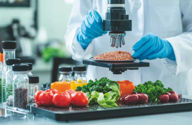 Парадоксы ЗОЖных продуктов: полезны и вредны одновременно!