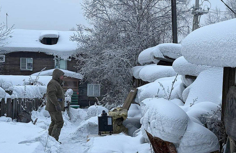 Хроническое недомогание сетей