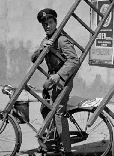 Семь лет итальянского самоопределения