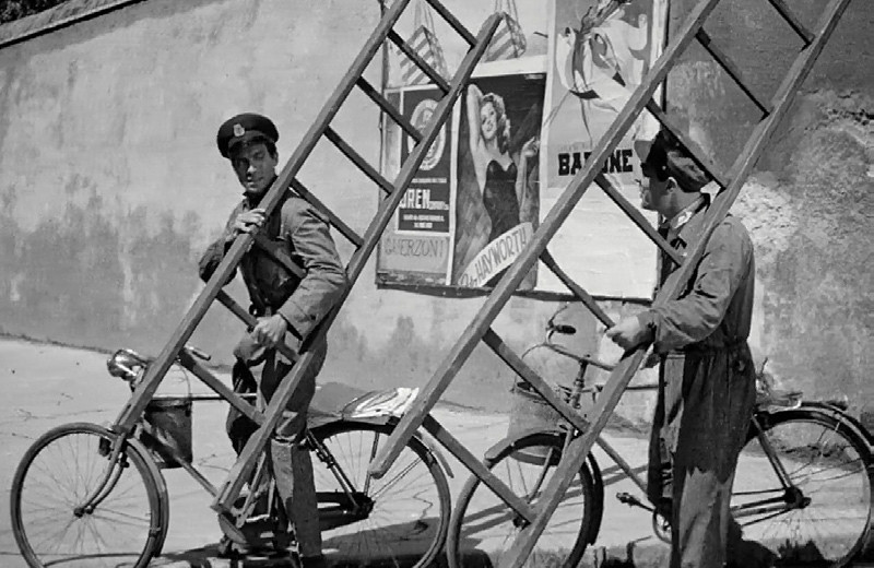 Семь лет итальянского самоопределения