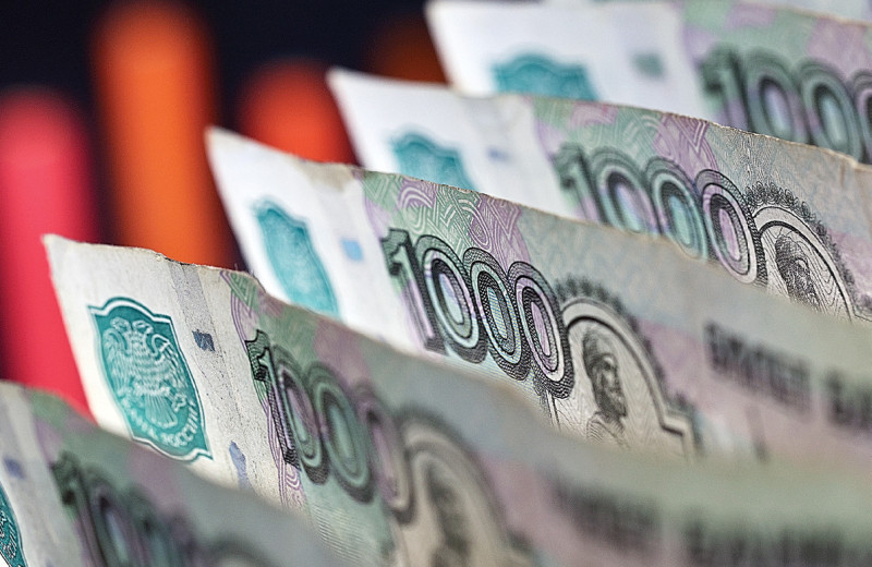 Ставка давит на инвестиции